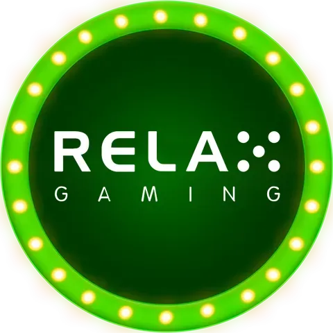 Relax gaming