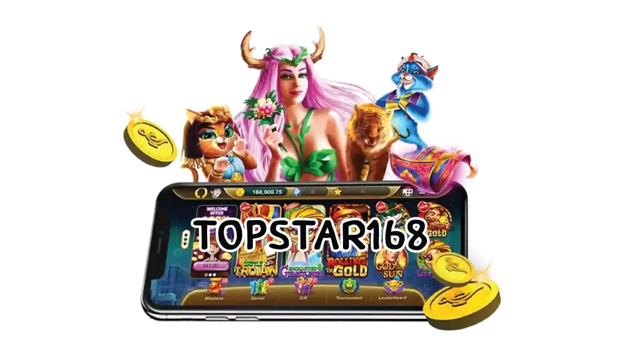 top game 168